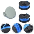 thumbnail image 2 of For LTR 18-30 Grass Trimmer Spool & Line Spool Cap RY124 2.444-016.0, 2 of 5