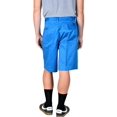 thumbnail image 3 of Alpinestars Men's High Roller WalkShorts W32 Deep Blue, 3 of 3