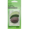 thumbnail image 2 of Almay Intense I-Color Satin-I Kit Eyeshadow Trio - 414 Greens, 2 of 2