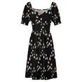 thumbnail image 6 of Liquorice allsorts Sleeveless Dress long dress women dress for women summer for woman, 6 of 7