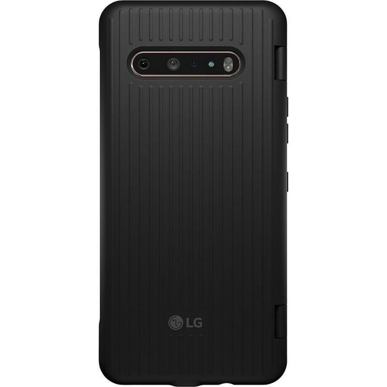 LG V60 ThinQ 5G 128GB 8GB Single Screen GSM Unlocked LM LG V60 ThinQ 5G 128GB 8GB Single Screen GSM Unlocked LM