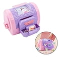 thumbnail image 3 of KDJ Diy Creative Handmade Sticker Machine Princess Handbag Sticker Making Machine, 3 of 5