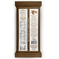 thumbnail image 2 of Missy J’s Organic Carob Dark Delights Unsweetened Coffee Candy Bar Healthy Snacks 3 oz 2 Pack, 2 of 9