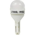 thumbnail image 2 of SYLVANIA - 168 T10 W5W LED Blue Mini Bulb - Bright LED Bulb, Ideal for Interior Lighting (Contains 2 Bulbs), 2 of 4