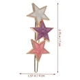 thumbnail image 2 of GAXIRE 16Ud Pasadores Decorativos De Aleación Accesorios Para Peinados Chic Y Delicados, 2 of 6