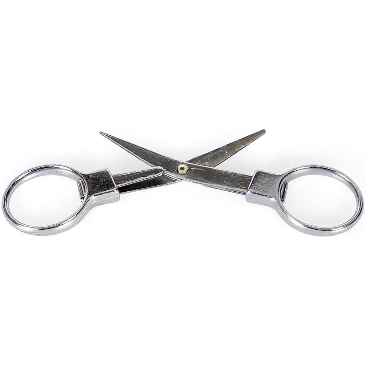 Tongass Trading Company  COGHLANS LTD Sportsman Folding Scissors