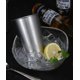 thumbnail image 4 of Stainless Steel Pint Glass - Stackable Pint Glass Travel Mug - Metal Mug For Outdoor Drinking - 500Ml Reusable Steel Mug - Set Of 5, 4 of 4