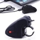 thumbnail image 4 of Pocket Ring Mouse Bluetooth Wireless Finger Mouse Mini USB Mice Rechargeable Pocket Ring Mouse For PC Laptop Computer Tablet, 4 of 8