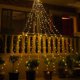 thumbnail image 5 of Guirnalda de luces navideñas con forma de estrella, luces navideñas para árbol de Navidad, fiestas, bodas, patios, vacaciones de Año Nuevo, 5 of 5