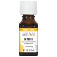 thumbnail image 1 of Aceite Esencial De Mirra Aura Cacia (En Aceite De Jojoba) | 0,5 Onzas Onz. | Commiphora Mirra, 1 of 4