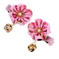 thumbnail image 3 of 2pcs Japonais Style Cheveux Ornement Épingle à Cheveux Décorative pour Enfants, 3 of 6