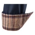 thumbnail image 4 of Camisa Slim Fit Manga Larga Para Hombre Casual, 4 of 8