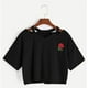thumbnail image 2 of Camiseta de Verano Minnieouse Cuello en V Rosa, 2 of 5