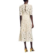 Sandro womens Daniela Dress, 34