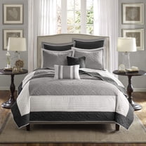 Home Essence Longmont 7-Piece Bedding Coverlet Set