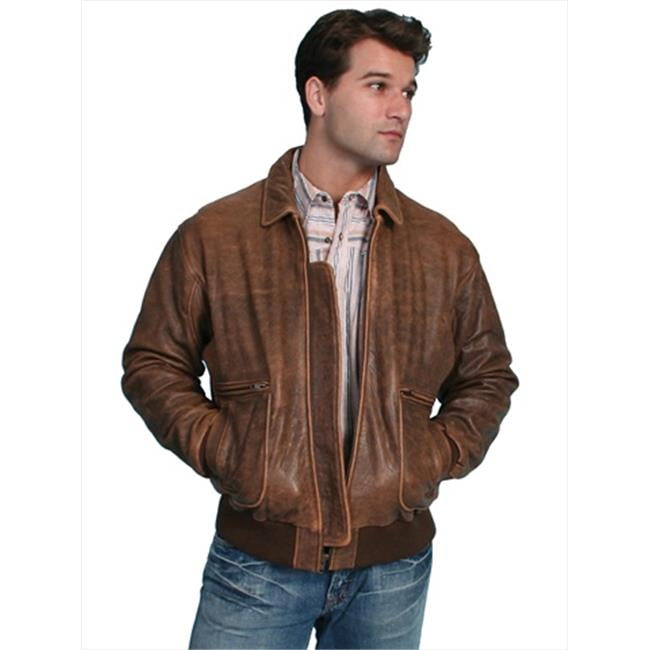 mens leather jacket canada