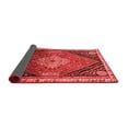 thumbnail image 2 of Ahgly Company Indoor Rectangle Persian Red Traditional Area Rugs, 2' x 5', 2 of 4