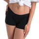 thumbnail image 1 of Kiwitas - Calzón Menstrual - Boxer - Negro - Talla Grande, 1 of 5