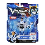 Voltron Pilot Lance Basic Figure