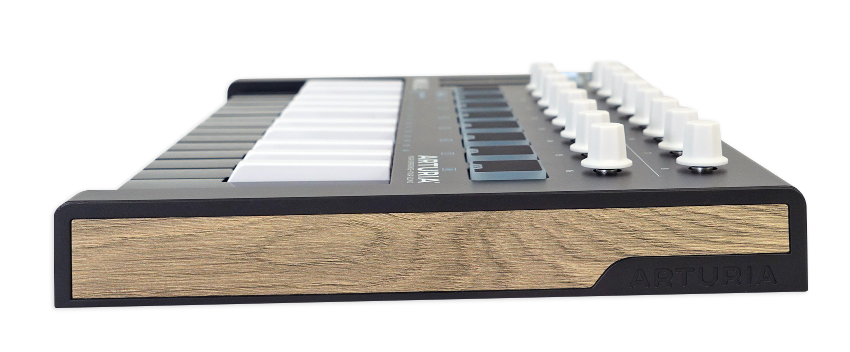 Arturia Minilab MkII Inverted USB Bus Powered 25-Key