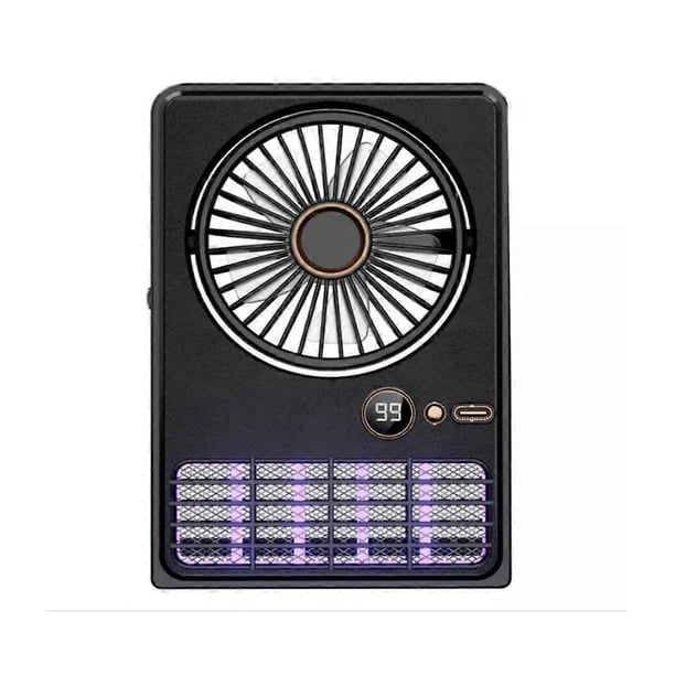 Latino Zap MATA Mosquitos, 2 in 1 Camping Lanterns Hanging LED Tent Lights