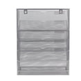 thumbnail image 3 of Organizador de Archivos de Pared ANGGREK Diseño Humanizado Colgante Para El Hogar, 3 of 8