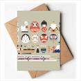 thumbnail image 1 of Local Japanese Well Known Stuff Greeting Cards You are Invited Invitations, 1 of 3