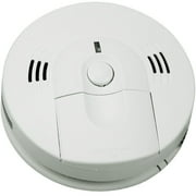Kidde, Smoke and Carbon Monoxide Alarm, Voice Message Warning, Battery Backup, KN-COSM-IB
