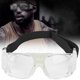 thumbnail image 4 of Gafas deportivas al aire libre Material de silicona Protector ocular para baloncesto fútbol (blanco), 4 of 10