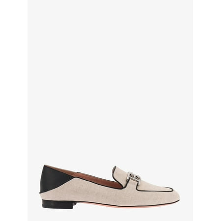

BALLY LOAFERS WOMAN Beige LOAFERS