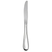 oneida flight 45-piece stainless-steel flatware set, service for 8 (2865045a)