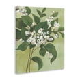 thumbnail image 2 of Stupell Industries Rustic Lodge Verdant Branch Blossoms Canvas Art, 16 x 20, by June Erica Vess, 2 of 8