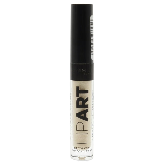 Delineador de labios Rimmel London Top Coat Lip Art 030 Blush Gold 0.07 oz