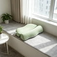thumbnail image 6 of Dvumao Pillow 19.7x17.1x3.9 In with Detachable Cover for Bed Couch Display, 6 of 6