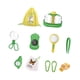 thumbnail image 2 of Kit de captura de insectos portátil para niños, kit de exploración al aire libre para niños a partir de 3 años 11 Uds., 2 of 9