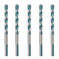 thumbnail image 3 of Vástago redondo 6 mm-12 mm DIY Agujero de pared Sierra Herramientas de perforación Brocas de metal de cerámica Ndcxsfigh Para estrenar, 3 of 5