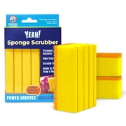 Sponge Scrubber (3 pack) - SpongeYeah!