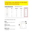 thumbnail image 3 of Womens Dark Grey Flowing Maxi Skirt A-Line Casual Solid Color, 3 of 5