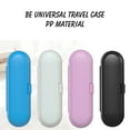 thumbnail image 4 of Portable Electric Toothbrush Travel Case Protection Storage Box for 90% Market Adaptation, 4 of 7
