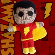 Cell Phone Charm - DC Comic - Shazam New Gifts Toys String Doll k-dc-0031-v