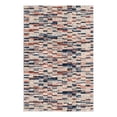 thumbnail image 2 of Unique Loom Tucson Collection Area Rug - Kartchner (4' x 6' Rectangle Multi/Beige), 2 of 9