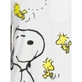 thumbnail image 4 of Peanuts Women’s Knit Pocket T-Shirt, 4 of 5