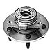 thumbnail image 3 of Front Wheel Hub and Bearing Assembly Left or Right Compatible 2002-2008 Dodge Ram 1500 AUQDD 515072 [ 5 Lug ; 2-Wheel ABS Models Only](Without ABS Sensor), 3 of 4