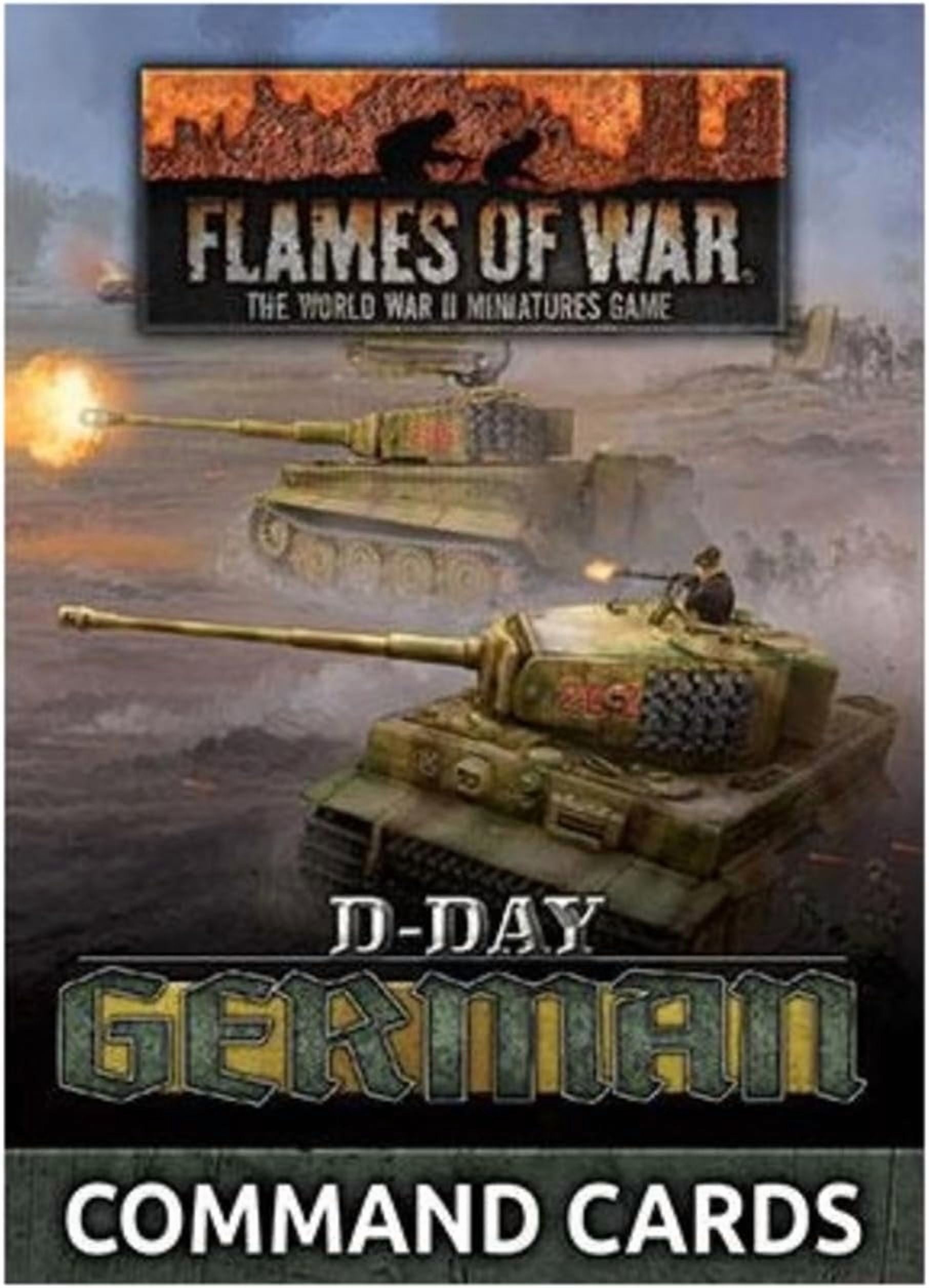 Flames Of War SU803 : Engineer-Sapper Platoon (Neuf Sous Blister) - RARE !