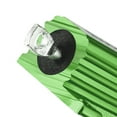 thumbnail image 4 of Aluminum Case Resistor 10W 2.2 Ohm Green Wirewound for  Rod Post 10W2.2RJ, 4 of 4