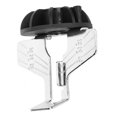 thumbnail image 1 of Polish the Chain Chain Sharpening Teeth Kit Plastic Small Grinding Chain, Grinding Chain Tool, for Woodworking Chainsaw Power Drill Grinding Operations, 1 of 7