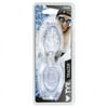TYR Tracer Goggle: Clear Lens