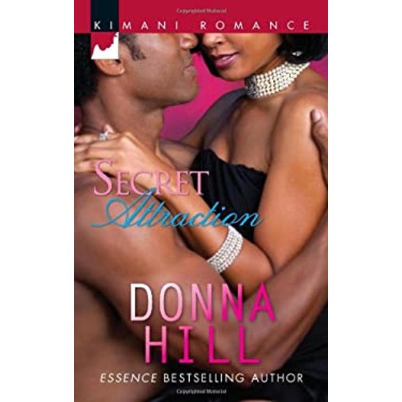 Pre-Owned Secret Attraction (Mass Market Paperback) 0373862083 9780373862085