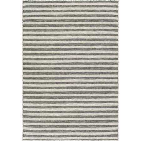 Surya Pasadena Rectangle 5'3" x 7'3" Area Rugs PSA2304-5373