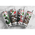 thumbnail image 3 of Jesus is the Reason for the Season 20oz Tumbler, Christmas Faith Holiday Cup, Ideal for Spiritual Celebrations, 3 of 5